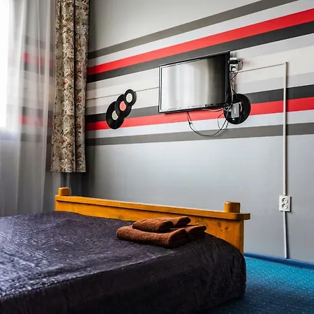 Hostel Roma