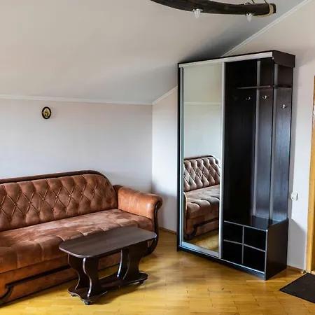 Hostel Roma *