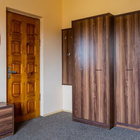Hostel Roma