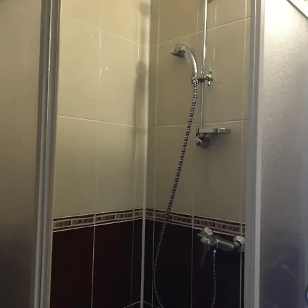 旅馆 罗马别墅旅馆