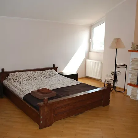 罗马别墅旅馆 利沃夫