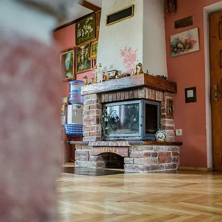 罗马别墅旅馆 旅馆 *