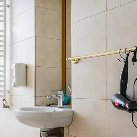 罗马别墅旅馆 *