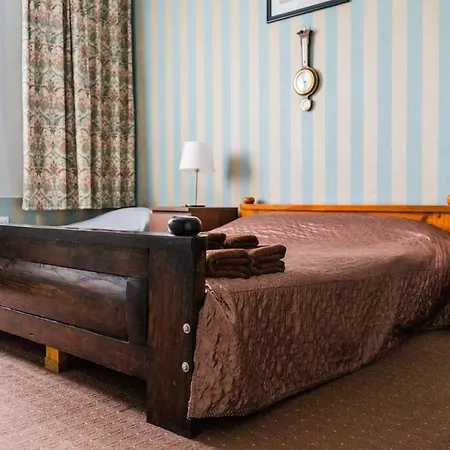 旅馆 罗马别墅旅馆