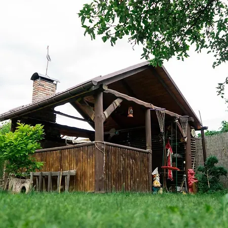 罗马别墅旅馆 * 利沃夫