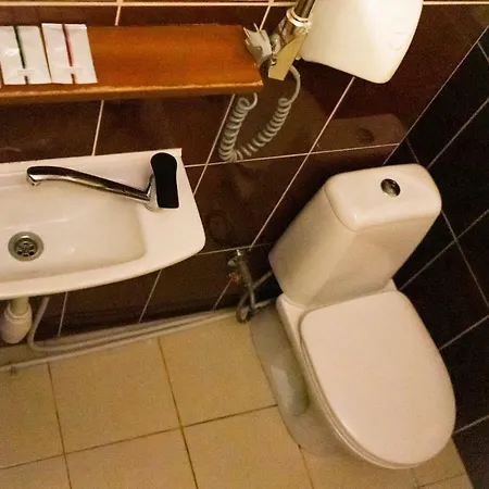 罗马别墅旅馆 * 利沃夫