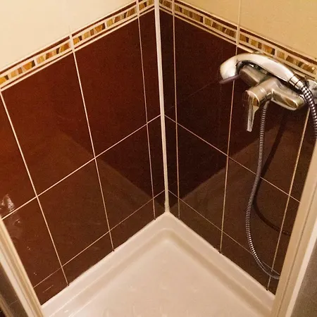 旅馆 罗马别墅旅馆 *