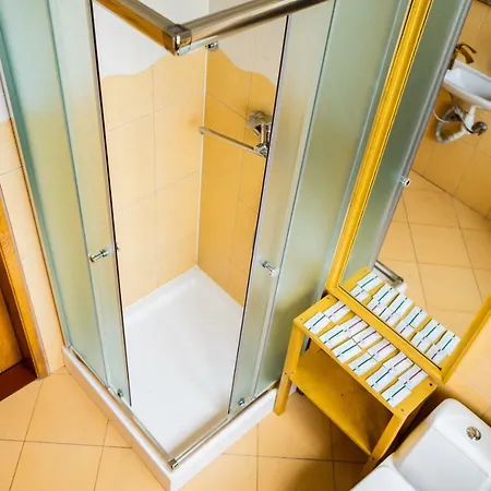 旅馆 罗马别墅旅馆